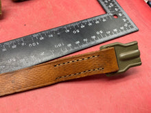 Charger l&#39;image dans la galerie, Original Post WW2 German Army Tropical Y-Straps in Great Condition
