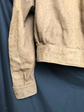 Lade das Bild in den Galerie-Viewer, Original British Army Battledress Jacket - Size 10 37&quot; Chest - Royal Engineers - The Militaria Shop
