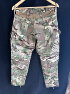 British Army Surplus Grade 1 MTP 23 Combat Trousers Size 75/80/95 - The Militaria Shop