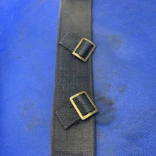 Load image into Gallery viewer, WW2 British Army / RAF 37 Pattern Combat Belt - Used Original - 40&quot; Waist
