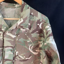 Charger l&#39;image dans la galerie, Genuine British Army Warm Weather Combat Jacket 2 IR MTP Camouflage - 170/96
