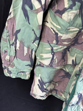 Load image into Gallery viewer, Original British Army 1968 68 Pattern DPM Combat Jacket Smock - 40&quot; Chest
