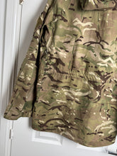 Load image into Gallery viewer, Surplus British Army MTP Smock Combat Windproof -Size 44 Chest - The Militaria Shop
