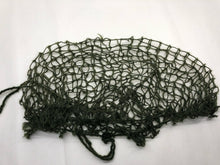 Charger l&#39;image dans la galerie, Original WW2 British Army Brodie Helmet Camouflaged Net
