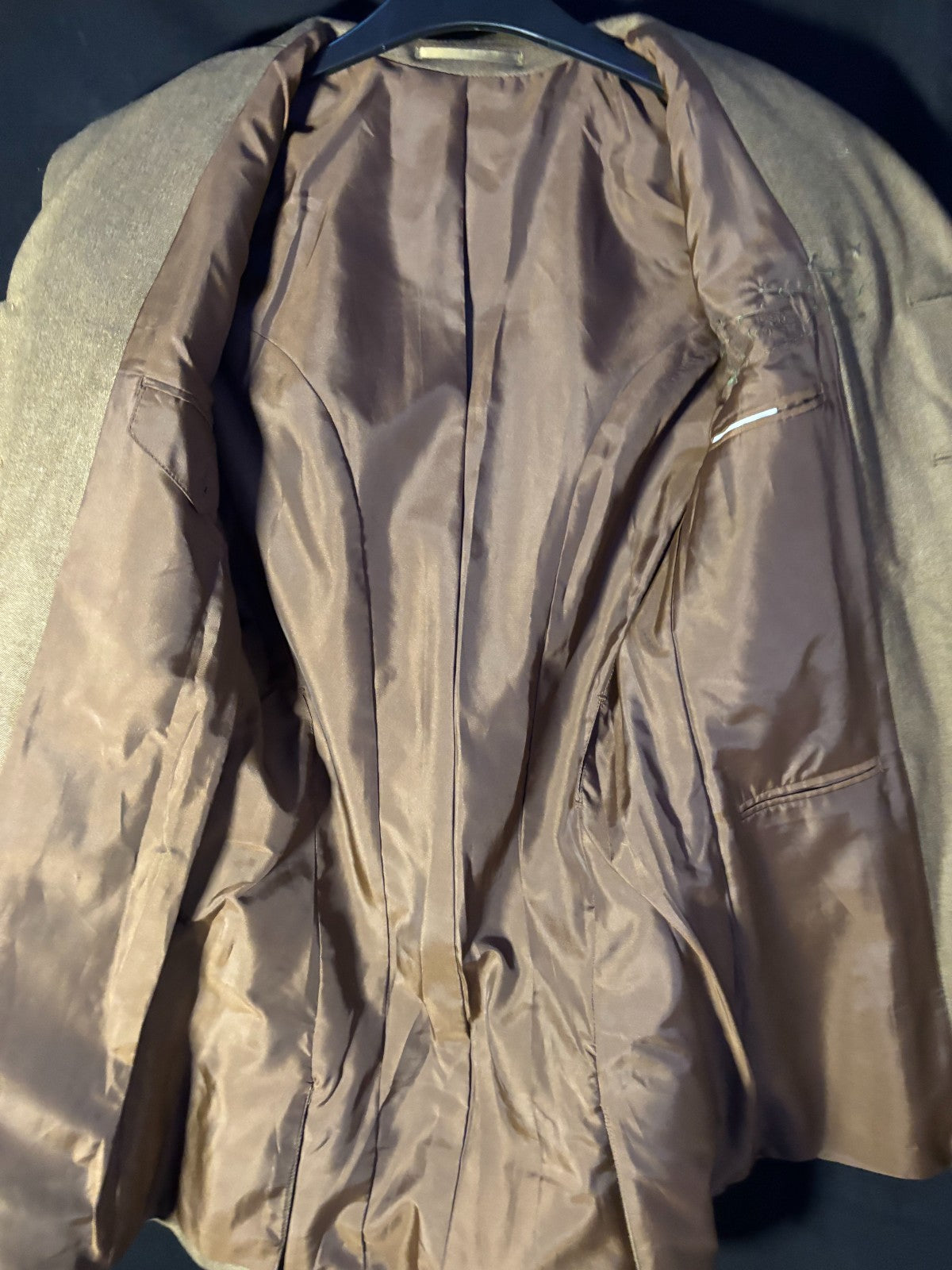 Grade 1 British Army FAD No2 Dress Uniform Jacket - Size 188/92/72 - The Militaria Shop