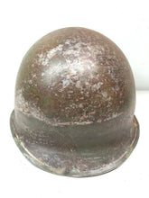 Lade das Bild in den Galerie-Viewer, US Army M1 Helmet Style M1 Euroclone Helmet - WW2 Reenactment / Repainting
