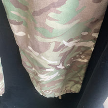 Load image into Gallery viewer, Genuine British Army MTP Camouflage Combat Trousers IR Treated - 80/84/100
