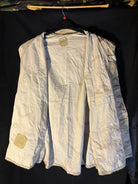 Gulf War US Army DCU Camouflaged Combat Field Coat/Jacket - Large/Long - The Militaria Shop