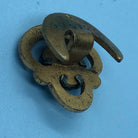 Original British Army Lapel Pin - British Legion - The Militaria Shop