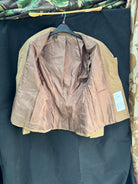Grade 1 British Army FAD No2 Dress Uniform Jacket - Size 162/92/72 - The Militaria Shop