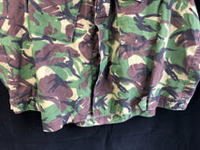 Load image into Gallery viewer, Genuine British Army DPM Combat Lightweight Combat Jacket Smock - 40&quot; Chest
