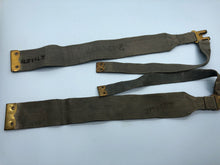 Load image into Gallery viewer, Original British RAF 37 Pattern Webbing L Straps
