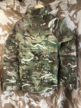 Charger l&#39;image dans la galerie, BRAND NEW British Army UBAC Under Body Armour Combat Shirt - Size 170/90 MEDIUM
