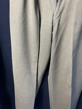 Load image into Gallery viewer, Original WW2 British Army Officers Service Dress Trousers - 32&quot; Waist
