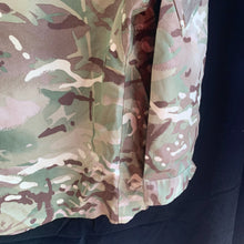 Load image into Gallery viewer, Genuine British Army Warm Weather Combat Jacket 2 IR MTP Camouflage - 170/96
