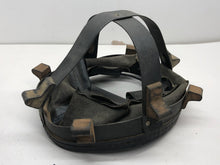 Charger l&#39;image dans la galerie, Original British Army Helmet Liner - Fits Mk2 Brodie / Mk3/Mk4 Turtle Size 6 3/4
