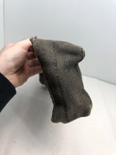 Load image into Gallery viewer, Original WW2 British Army 37 Pattern Bren Pouch - Used Condition
