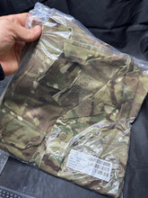 Load image into Gallery viewer, Genuine British Army MTP Camouflaged Jacket Barracks Shirt 180/96
