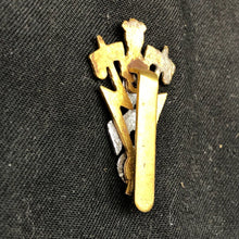 Charger l&#39;image dans la galerie, Original Army Badge - Indian Army Corps of Electrical and Mechanical Engineers - The Militaria Shop
