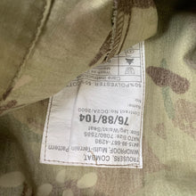 Load image into Gallery viewer, Genuine British Army MTP Windproof Combat Trousers Super Grade - Size 76/88/104 - The Militaria Shop
