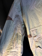 Gulf War US Army DCU Camouflaged Combat Field Coat/Jacket - Medium/Long - The Militaria Shop