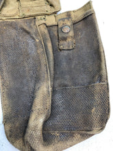 Load image into Gallery viewer, Original WW2 Canadian Army 37 Pattern Bren Pouch - Used Condition
