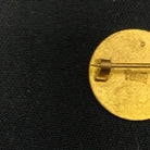 Vintage British Red Cross Society (BRCS) Associate Member Lapel Pin - The Militaria Shop