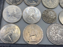 Load image into Gallery viewer, Original Group of Commemorative British Coins &amp; Medals etc
