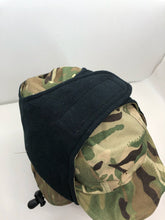 Charger l&#39;image dans la galerie, Genuine British Army MultiCam MTP Camouflage Combat Cap - Size Medium
