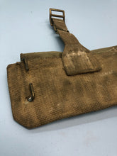 Load image into Gallery viewer, Original WW2 British Army 37 Pattern Double Rifle Pouch
