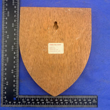 Load image into Gallery viewer, Genuine British Royal Navy Wall Plaque - King George&#39;s Fund for Sailors
