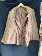 Grade 1 British Army FAD No2 Dress Uniform Jacket - Size 188/92/76 - The Militaria Shop