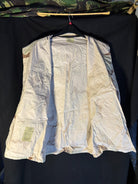 Gulf War US Army DCU Camouflaged Combat Field Coat/Jacket - Medium/Long - The Militaria Shop