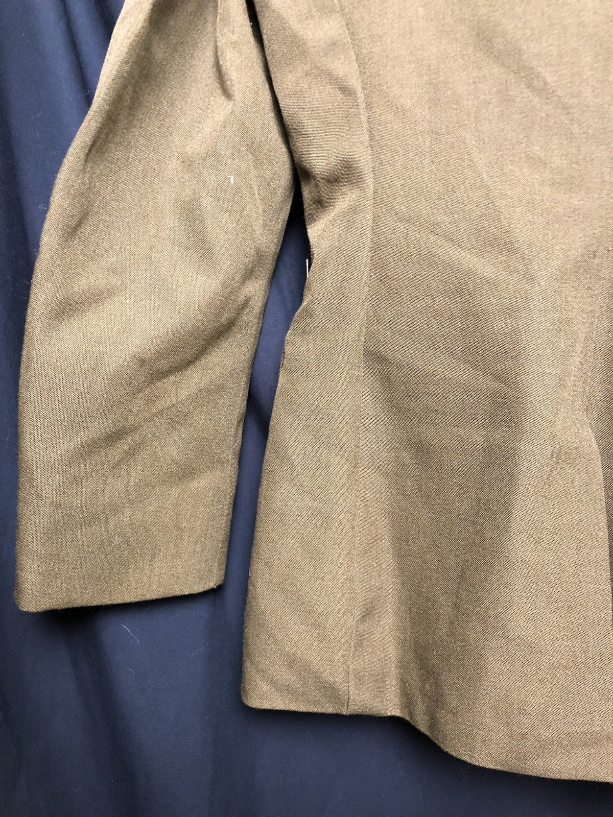 British Army Grade 1 No.2 Dress Uniform Jacket - REME Engineers Size 176/108/92 - The Militaria Shop