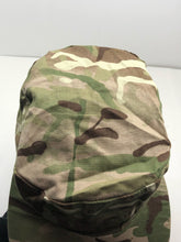 Charger l&#39;image dans la galerie, Genuine British Army MultiCam MTP Camouflage Combat Cap - Size 54cm
