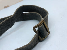 Load image into Gallery viewer, Original British RAF 37 Pattern Webbing Equipment Strap
