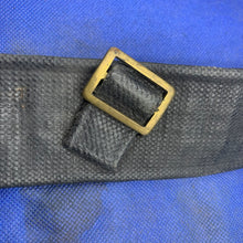 Load image into Gallery viewer, WW2 British Army / RAF 37 Pattern Combat Belt - Used Original - 40&quot; Waist
