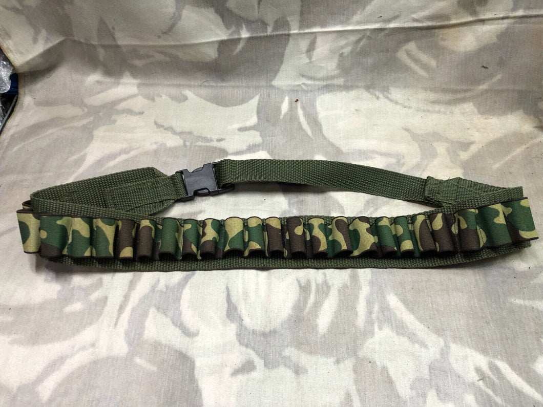 Combat Shotgun Cardtidge Belt - Hunting / Army