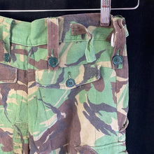 Charger l&#39;image dans la galerie, Genuine British Army DPM Combat Trousers - Size 76/80/96
