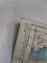 Lade das Bild in den Galerie-Viewer, Original WW2 British Army / RAF Map - The Border - Scotland
