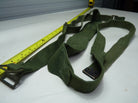 Original WW2 British Army 44 Pattern Shoulder / Extended Equipment Strap - 1945 - The Militaria Shop