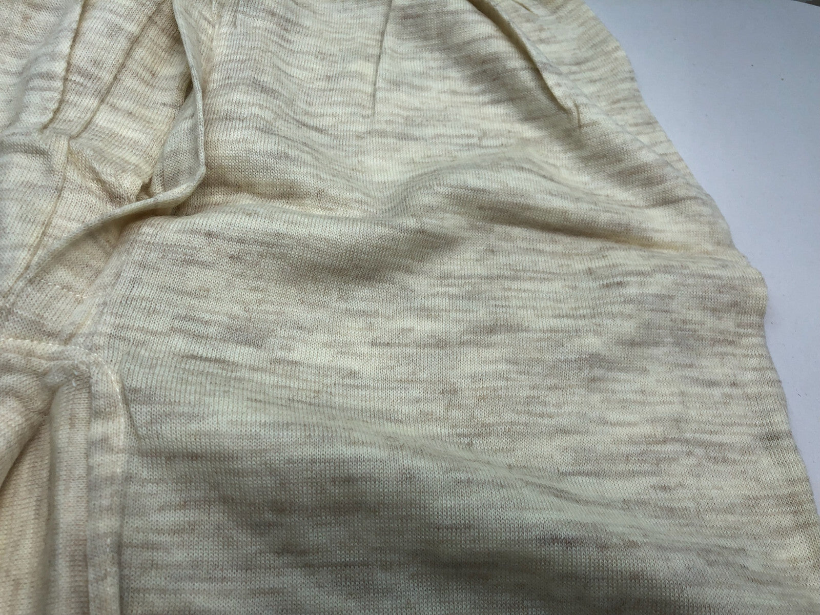 Original British Army Officer Boxer Shorts - New Old Stock - WW2 Pattern - 36" W - The Militaria Shop