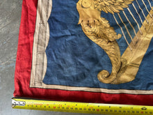 Load image into Gallery viewer, Original WW2 British Home Front / Army Union Jack Flag - Nice Display Size
