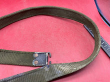 Charger l&#39;image dans la galerie, Original British Army SLR Carrying Sling - Used Condition
