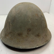 Load image into Gallery viewer, Genuine British Army Mk4 Combat Helmet - Original Paintwork Untouched
