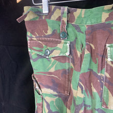 Charger l&#39;image dans la galerie, Genuine British Army DPM Combat Trousers - Size 82/88/104
