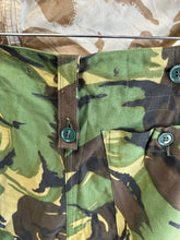 Charger l&#39;image dans la galerie, Genuine British Army 1968 Pattern DPM Combat Trousers - Size 7 - 34&quot; Waist
