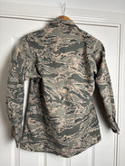 Surplus US Air Force UCP Uniform Jacket 2S - The Militaria Shop