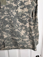 Surplus US Army ACU Combat Uniform Jacket-Medium Regular - The Militaria Shop