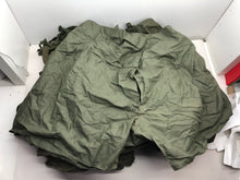 Charger l&#39;image dans la galerie, Original WW2 British Army Jungle 44 Pattern Boxer Shorts NOS Drawers / Shorts
